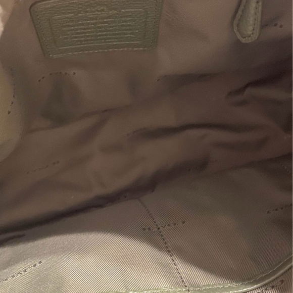 Coach Chelsea hobo 32 pebble leather bag - Picture 8 of 9